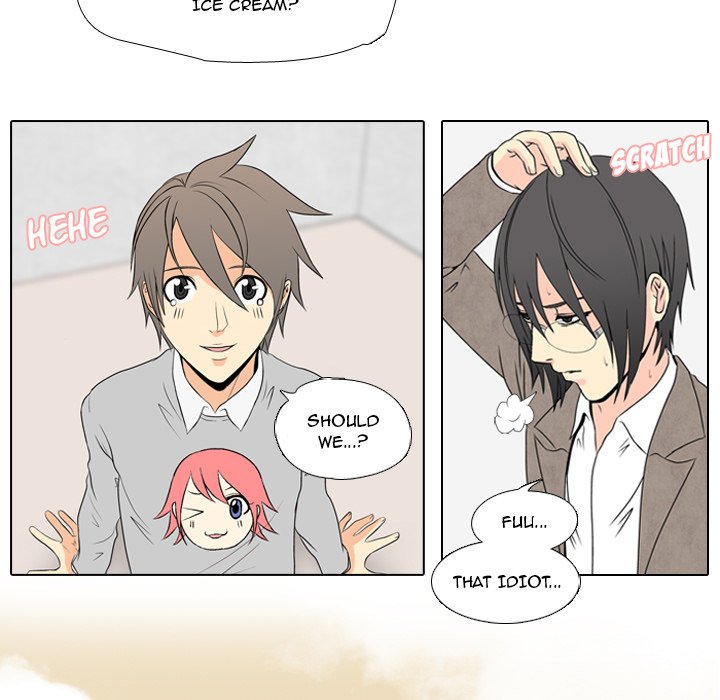 High School Legend  Red Dragon Manhwa - Chapter 1 Page 60