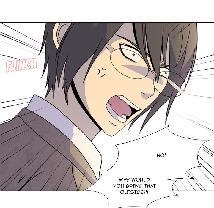 High School Legend  Red Dragon Manhwa - Chapter 1 Page 66