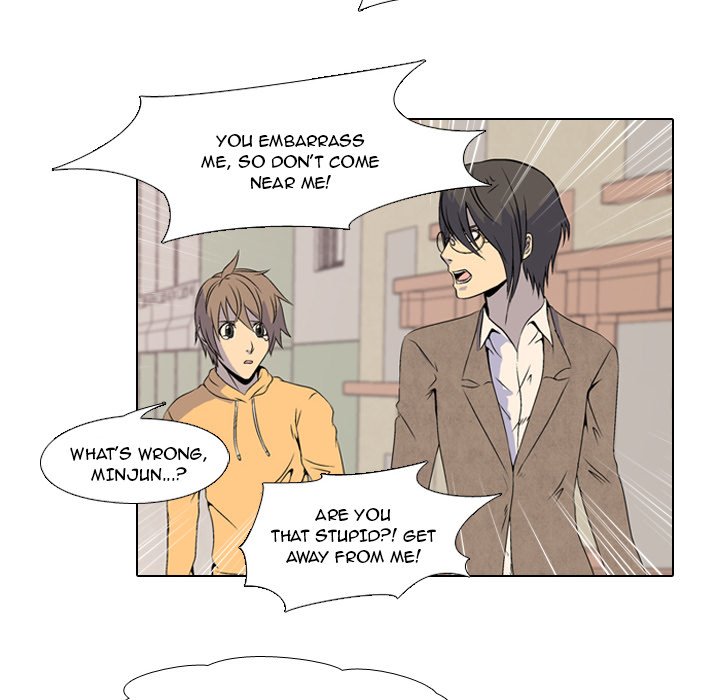 High School Legend  Red Dragon Manhwa - Chapter 1 Page 67