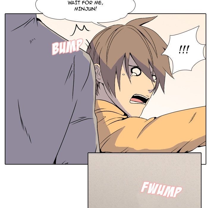 High School Legend  Red Dragon Manhwa - Chapter 1 Page 68