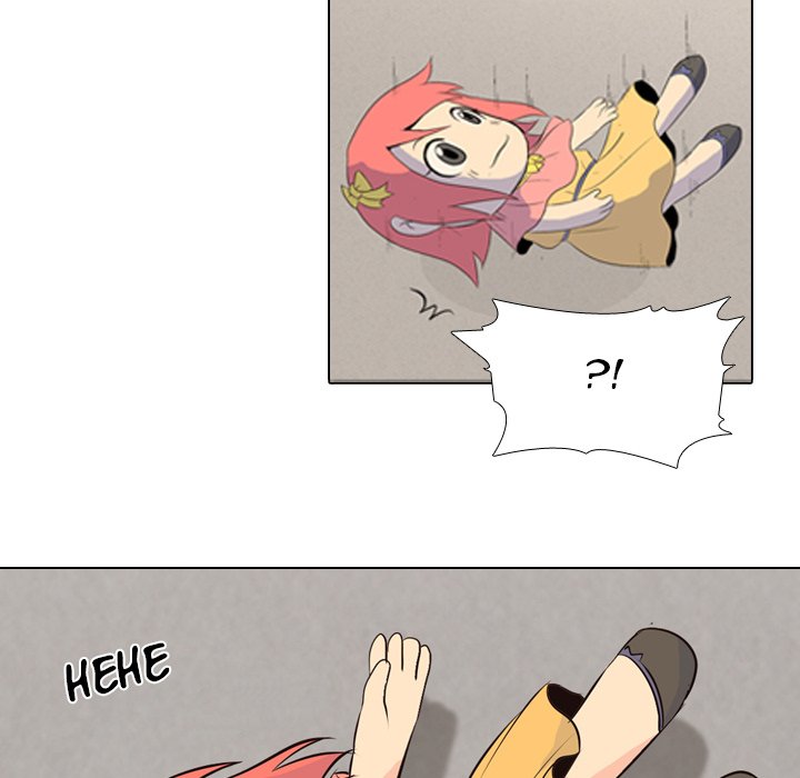 High School Legend  Red Dragon Manhwa - Chapter 1 Page 69