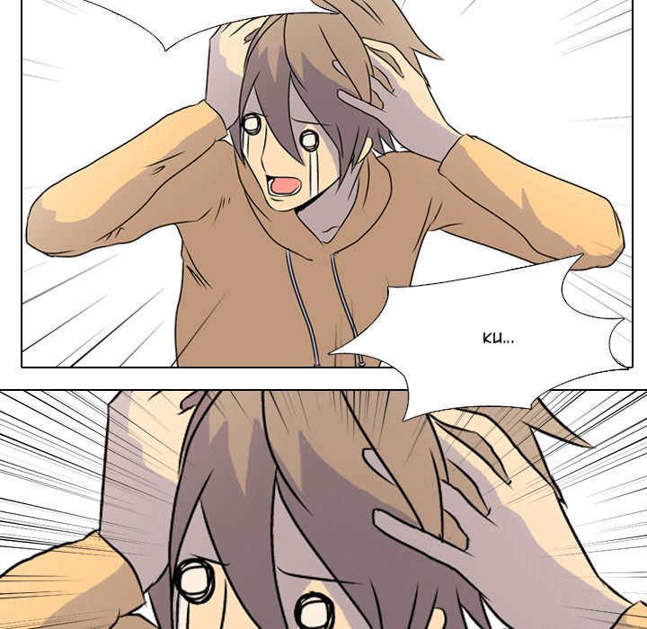 High School Legend  Red Dragon Manhwa - Chapter 1 Page 71