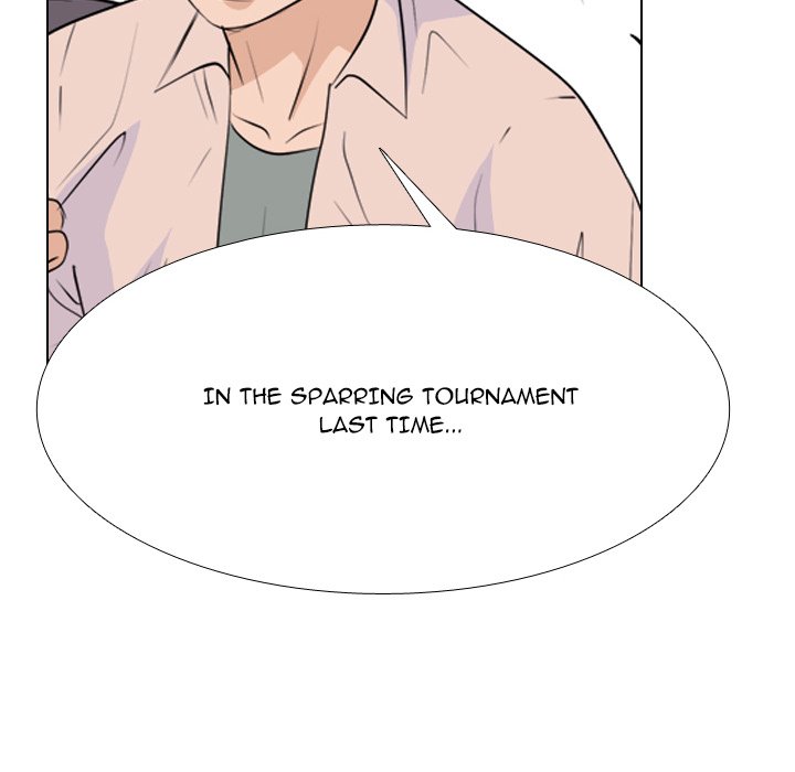 High School Legend  Red Dragon Manhwa - Chapter 256 Page 19