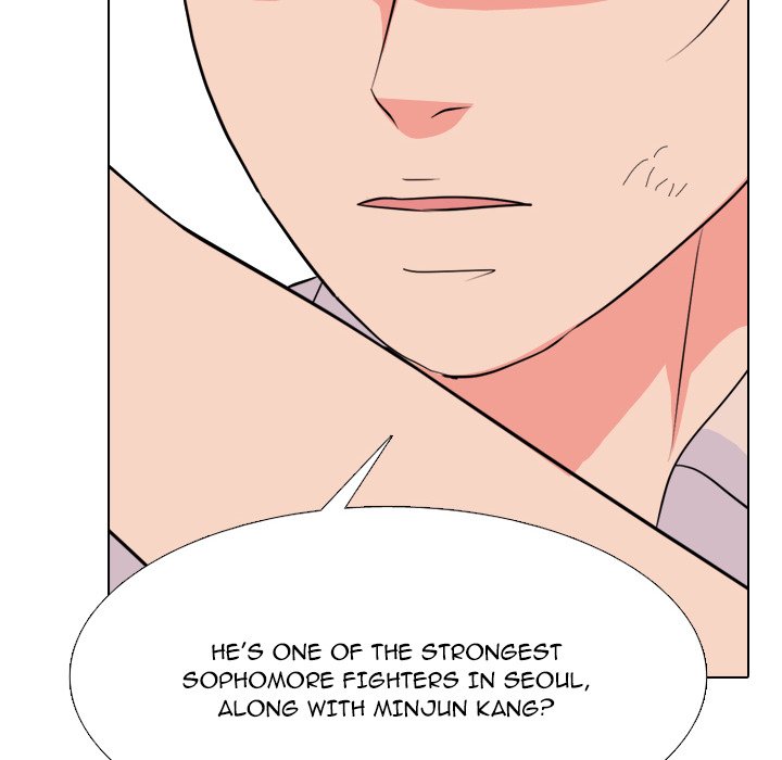 High School Legend  Red Dragon Manhwa - Chapter 256 Page 25