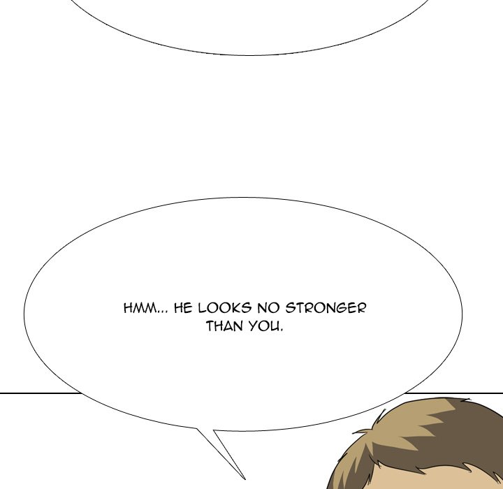 High School Legend  Red Dragon Manhwa - Chapter 256 Page 26