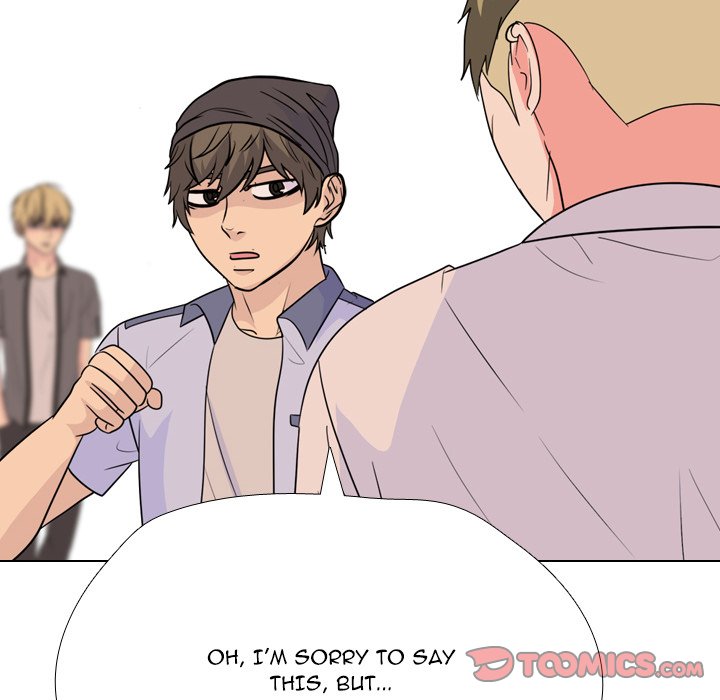 High School Legend  Red Dragon Manhwa - Chapter 256 Page 27