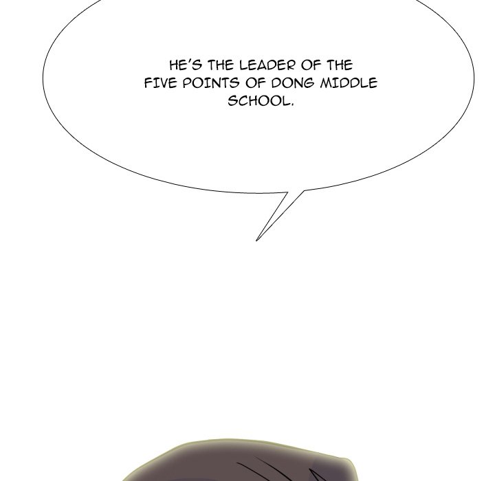 High School Legend  Red Dragon Manhwa - Chapter 256 Page 29