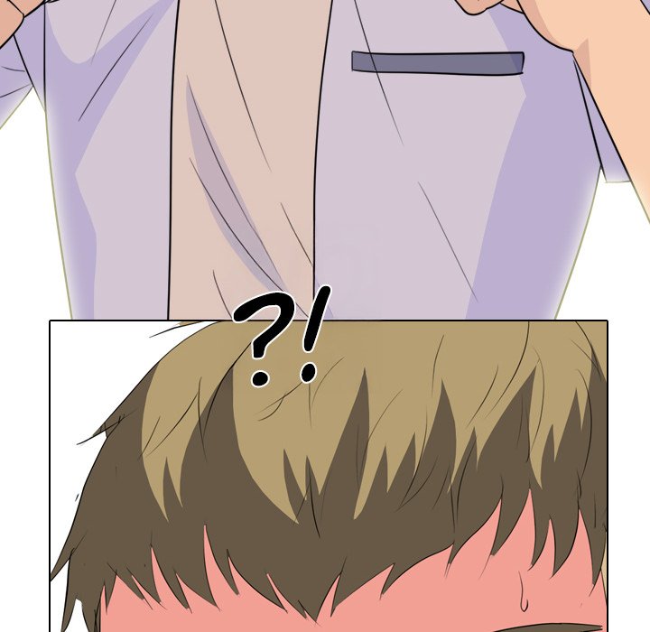 High School Legend  Red Dragon Manhwa - Chapter 256 Page 31