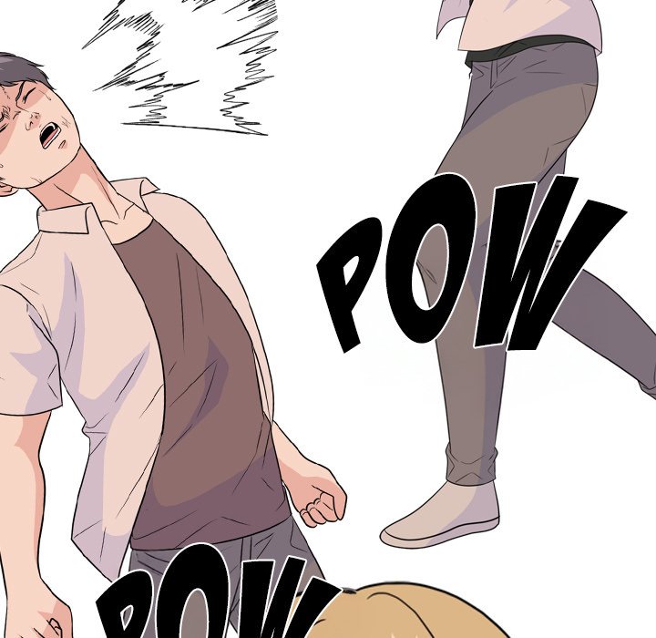 High School Legend  Red Dragon Manhwa - Chapter 256 Page 36