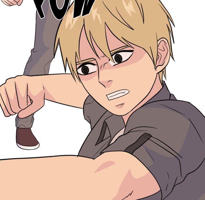 High School Legend  Red Dragon Manhwa - Chapter 256 Page 37