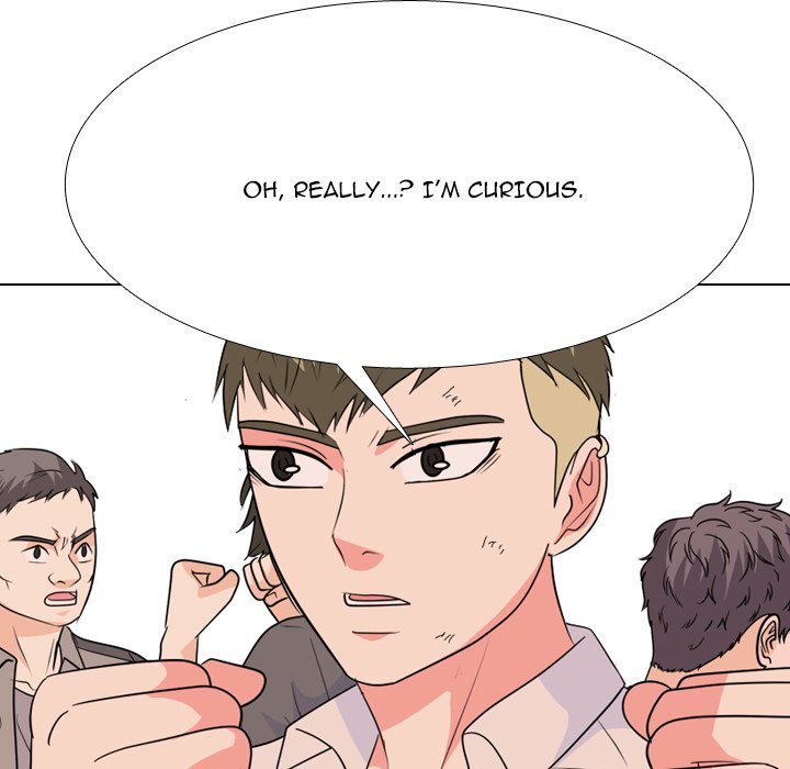 High School Legend  Red Dragon Manhwa - Chapter 256 Page 40