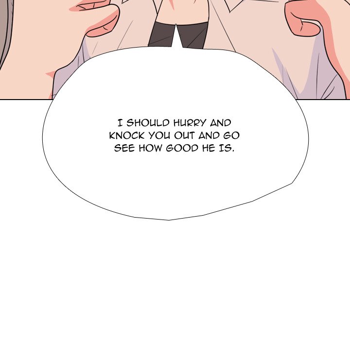 High School Legend  Red Dragon Manhwa - Chapter 256 Page 41