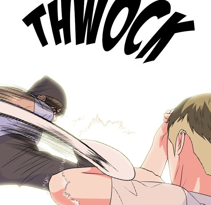 High School Legend  Red Dragon Manhwa - Chapter 256 Page 45