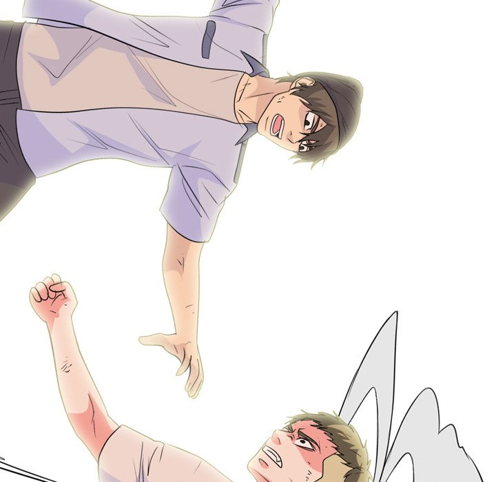 High School Legend  Red Dragon Manhwa - Chapter 256 Page 50