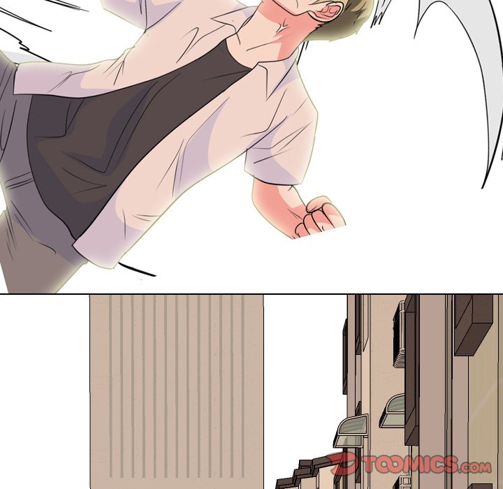 High School Legend  Red Dragon Manhwa - Chapter 256 Page 51