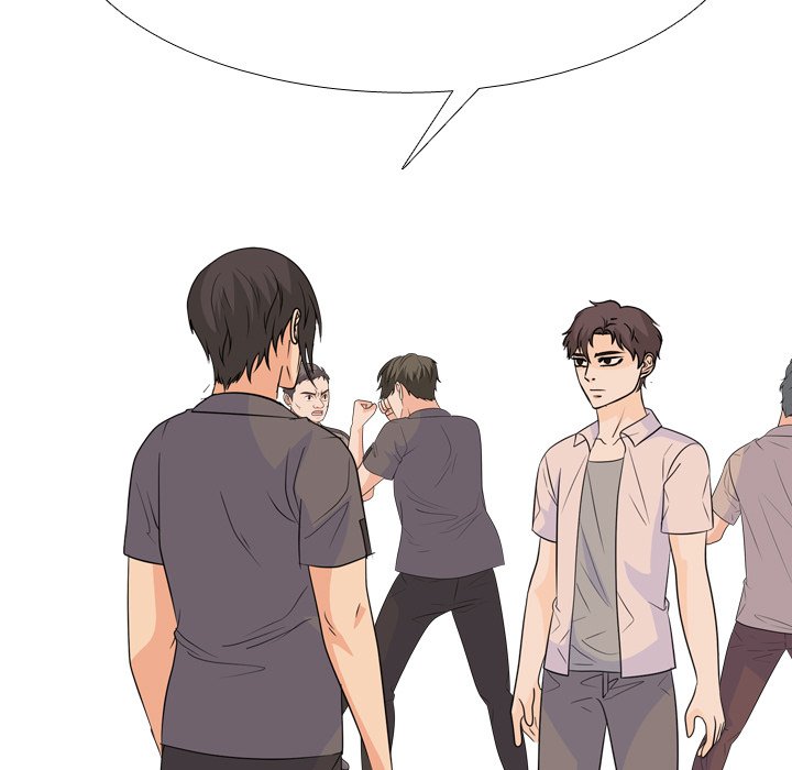 High School Legend  Red Dragon Manhwa - Chapter 256 Page 54