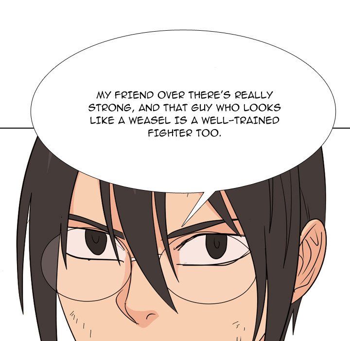 High School Legend  Red Dragon Manhwa - Chapter 256 Page 56