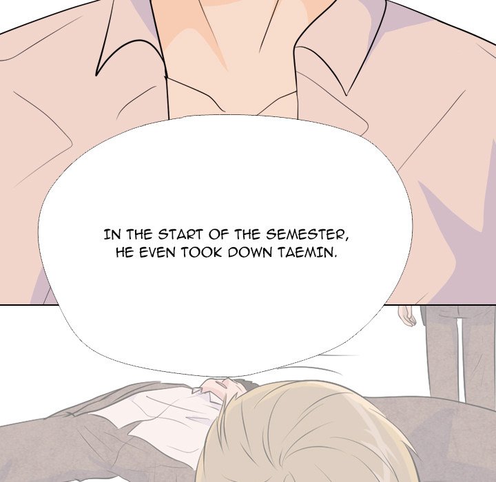 High School Legend  Red Dragon Manhwa - Chapter 256 Page 62