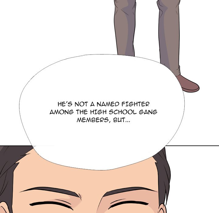 High School Legend  Red Dragon Manhwa - Chapter 256 Page 68