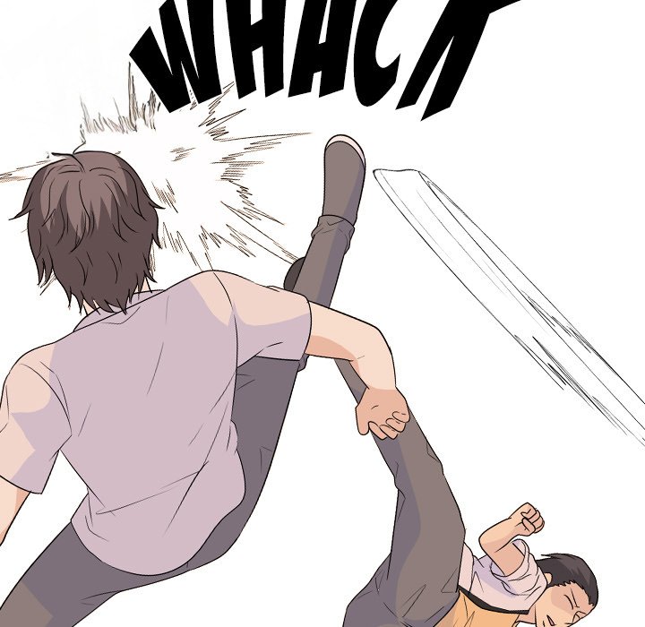 High School Legend  Red Dragon Manhwa - Chapter 256 Page 76