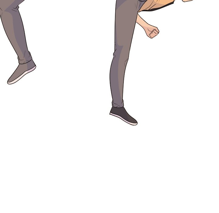 High School Legend  Red Dragon Manhwa - Chapter 256 Page 77