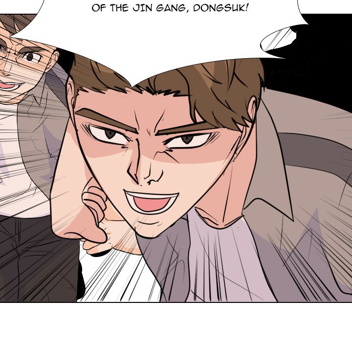 High School Legend  Red Dragon Manhwa - Chapter 256 Page 89