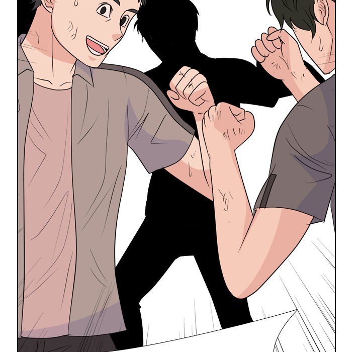 High School Legend  Red Dragon Manhwa - Chapter 256 Page 91