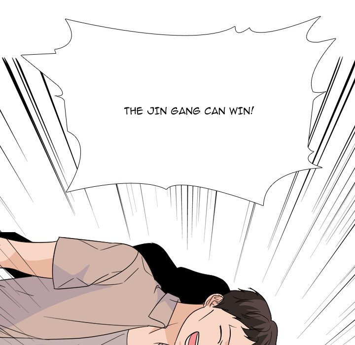 High School Legend  Red Dragon Manhwa - Chapter 256 Page 93