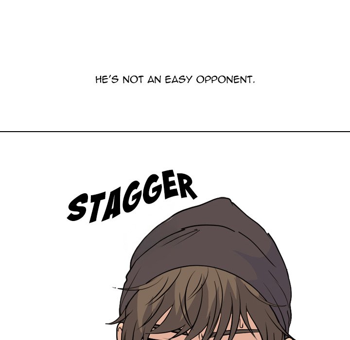 High School Legend  Red Dragon Manhwa - Chapter 256 Page 105