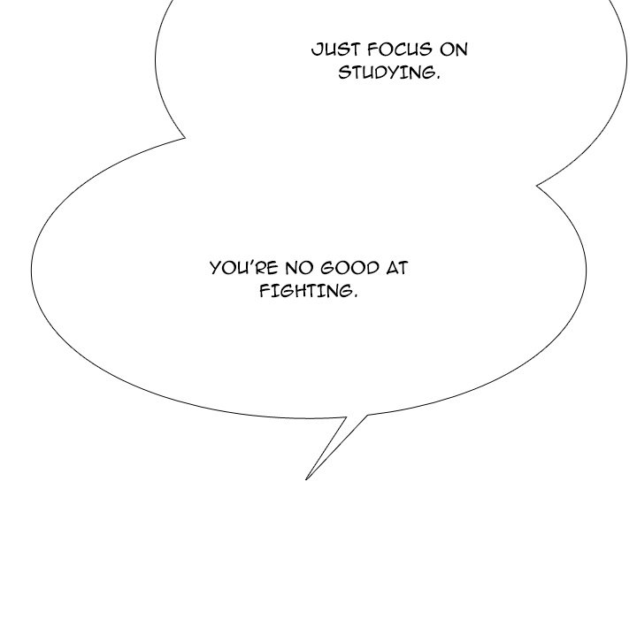 High School Legend  Red Dragon Manhwa - Chapter 256 Page 108