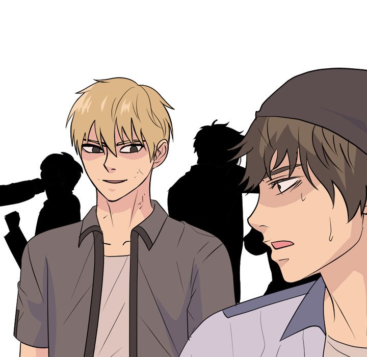 High School Legend  Red Dragon Manhwa - Chapter 256 Page 109