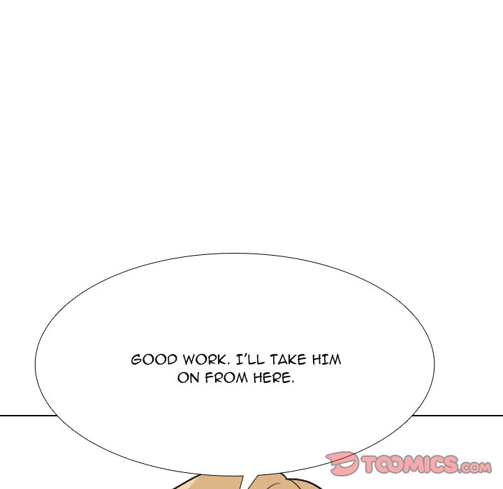 High School Legend  Red Dragon Manhwa - Chapter 256 Page 111
