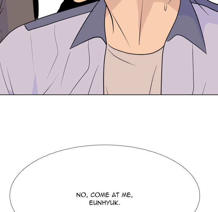 High School Legend  Red Dragon Manhwa - Chapter 256 Page 114