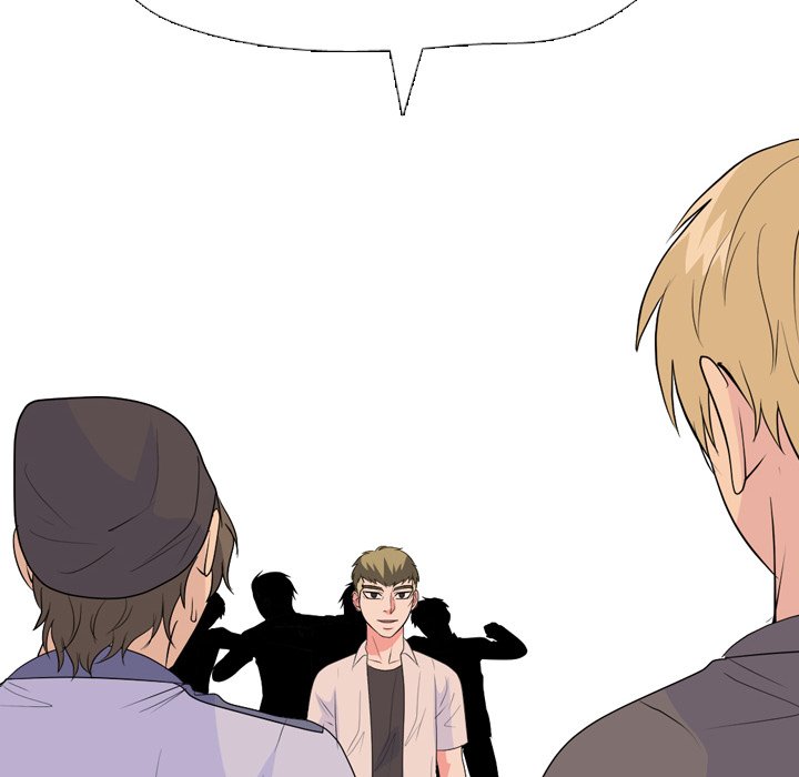 High School Legend  Red Dragon Manhwa - Chapter 256 Page 117