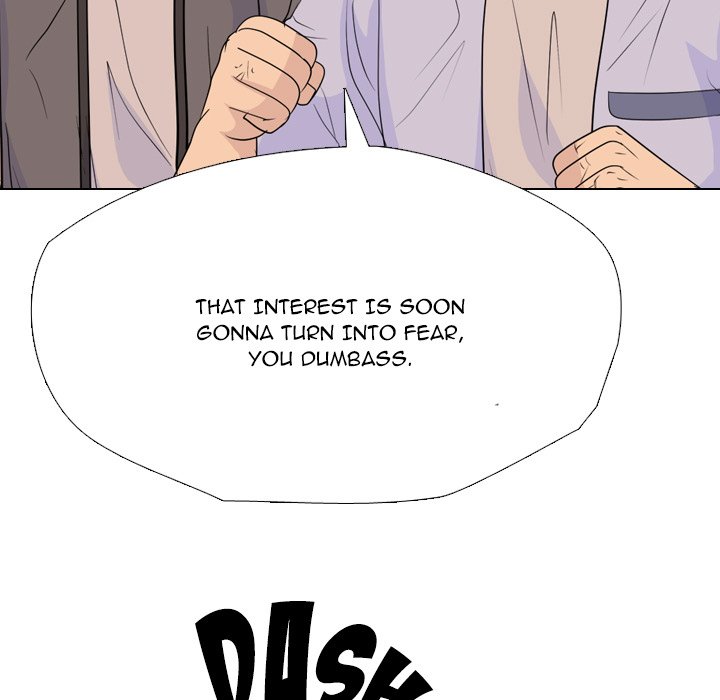 High School Legend  Red Dragon Manhwa - Chapter 256 Page 120