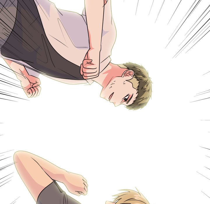 High School Legend  Red Dragon Manhwa - Chapter 256 Page 122