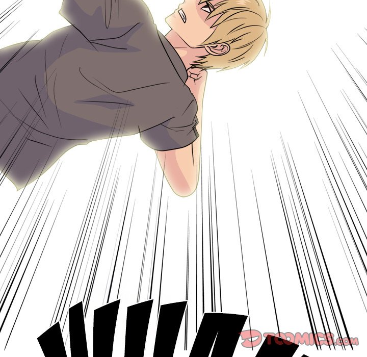 High School Legend  Red Dragon Manhwa - Chapter 256 Page 123