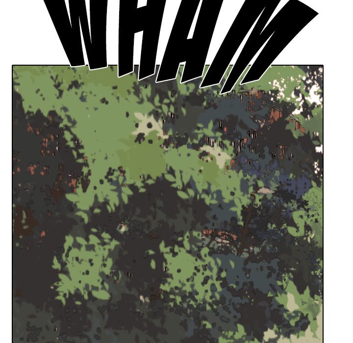 High School Legend  Red Dragon Manhwa - Chapter 256 Page 124