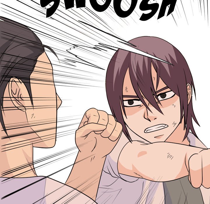 High School Legend  Red Dragon Manhwa - Chapter 256 Page 128