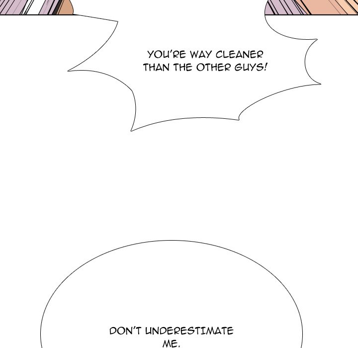 High School Legend  Red Dragon Manhwa - Chapter 256 Page 131