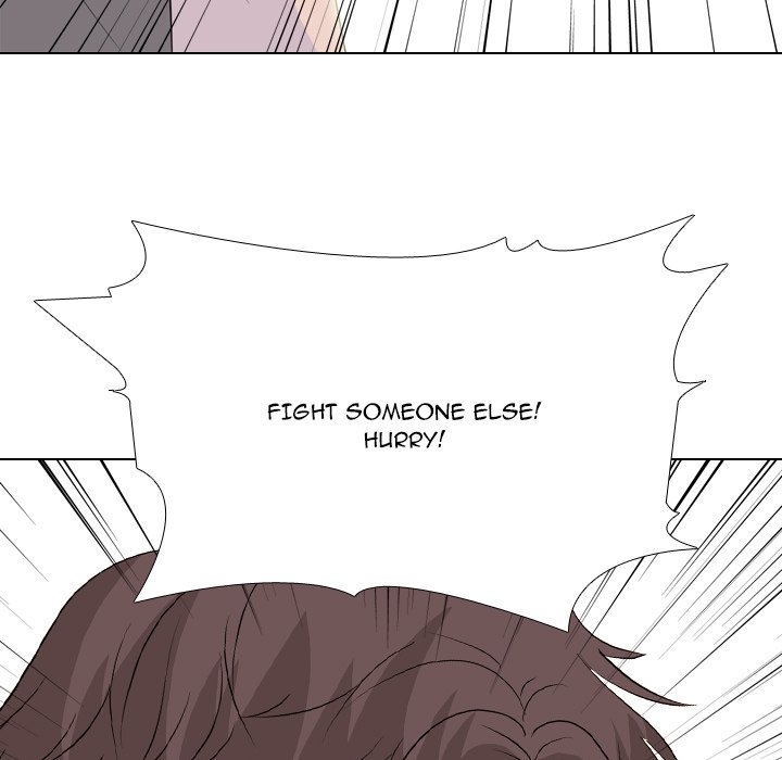 High School Legend  Red Dragon Manhwa - Chapter 256 Page 140