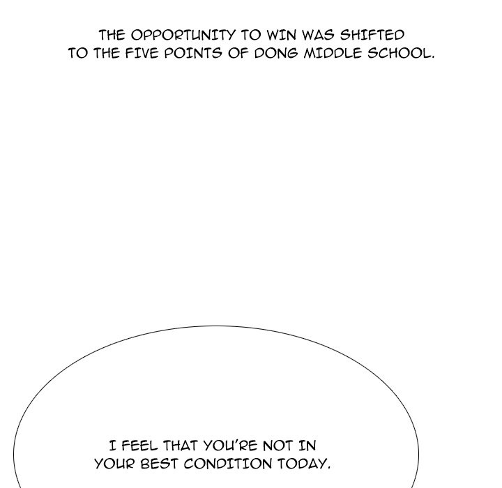 High School Legend  Red Dragon Manhwa - Chapter 256 Page 158