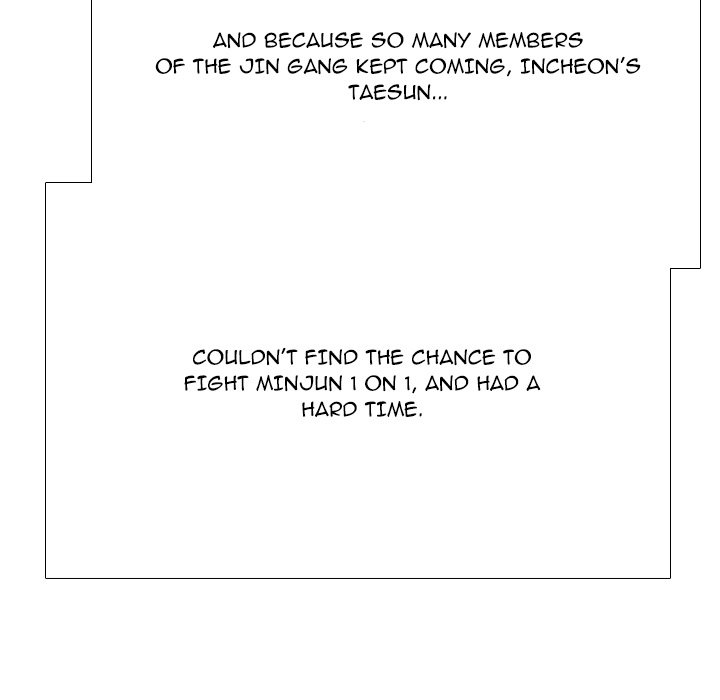 High School Legend  Red Dragon Manhwa - Chapter 256 Page 167