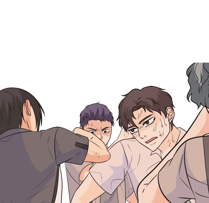 High School Legend  Red Dragon Manhwa - Chapter 256 Page 168