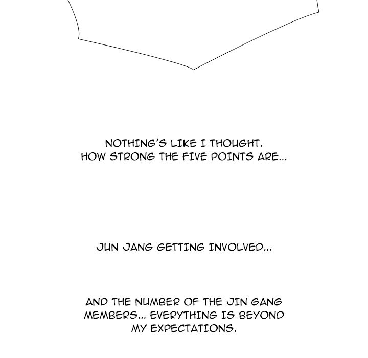 High School Legend  Red Dragon Manhwa - Chapter 256 Page 170