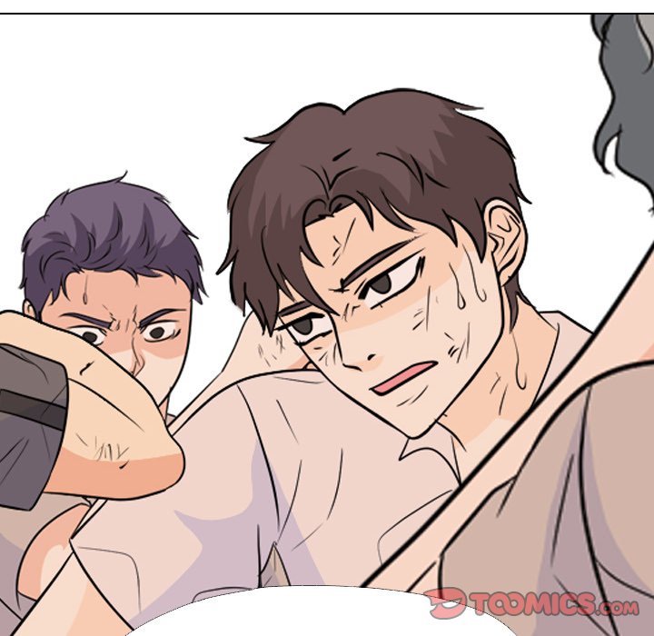 High School Legend  Red Dragon Manhwa - Chapter 256 Page 171