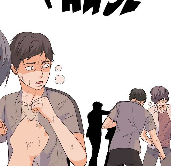 High School Legend  Red Dragon Manhwa - Chapter 256 Page 176