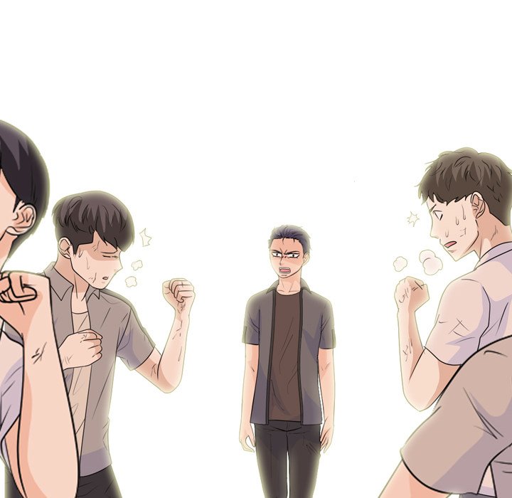 High School Legend  Red Dragon Manhwa - Chapter 256 Page 179