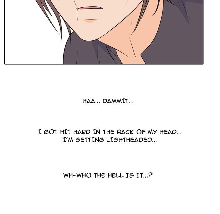 High School Legend  Red Dragon Manhwa - Chapter 151 Page 5