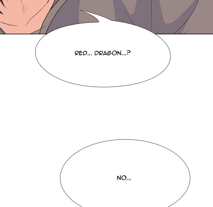 High School Legend  Red Dragon Manhwa - Chapter 151 Page 8